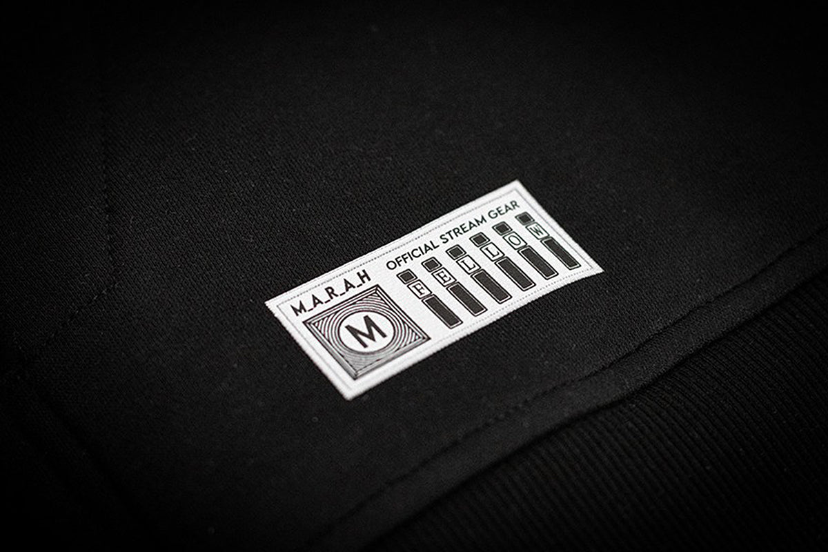 T-Shirt "Unterstrich"
