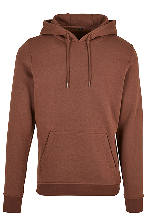 Hoodie "Unterstrich"