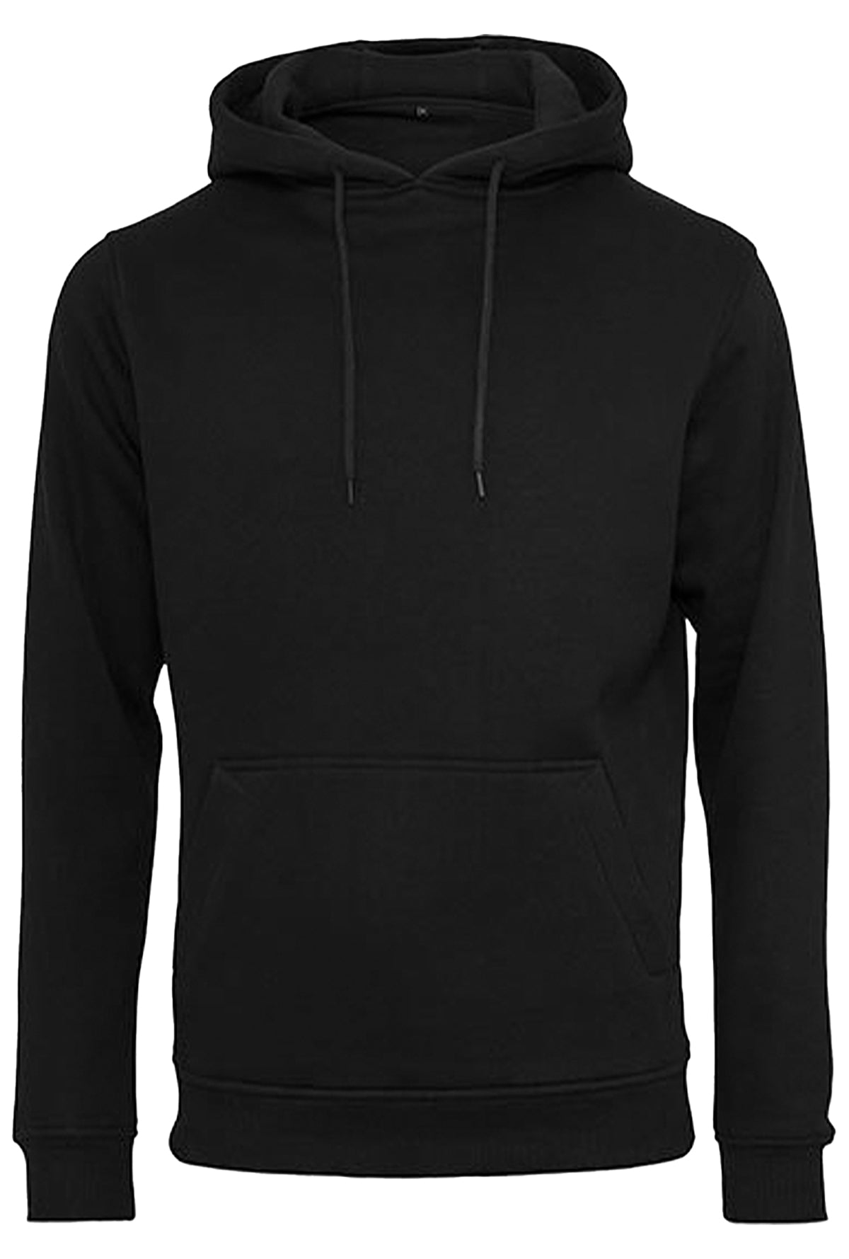 Hoodie "Unterstrich"