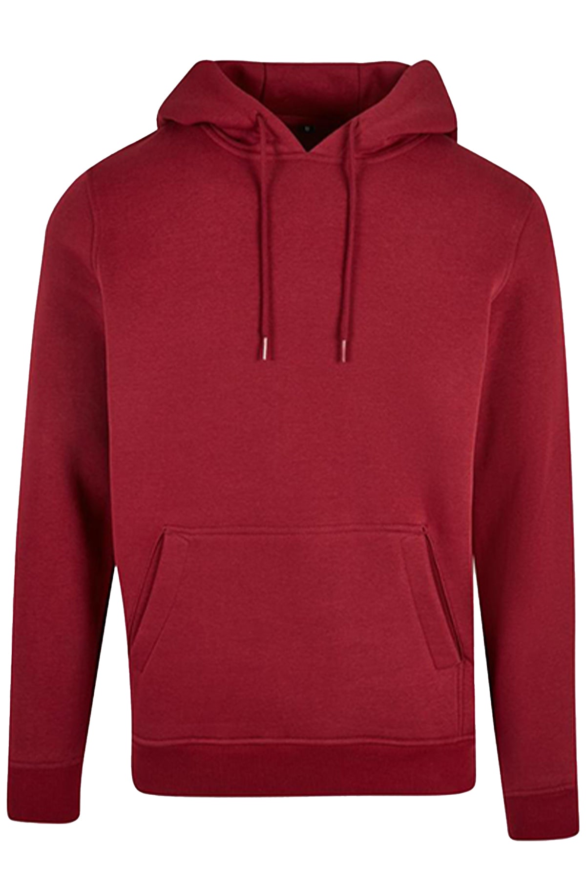 Hoodie "Unterstrich"