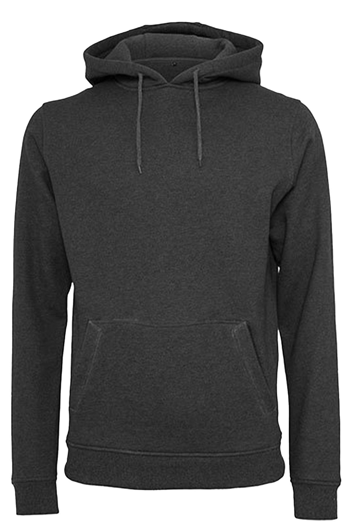 Hoodie "Unterstrich"