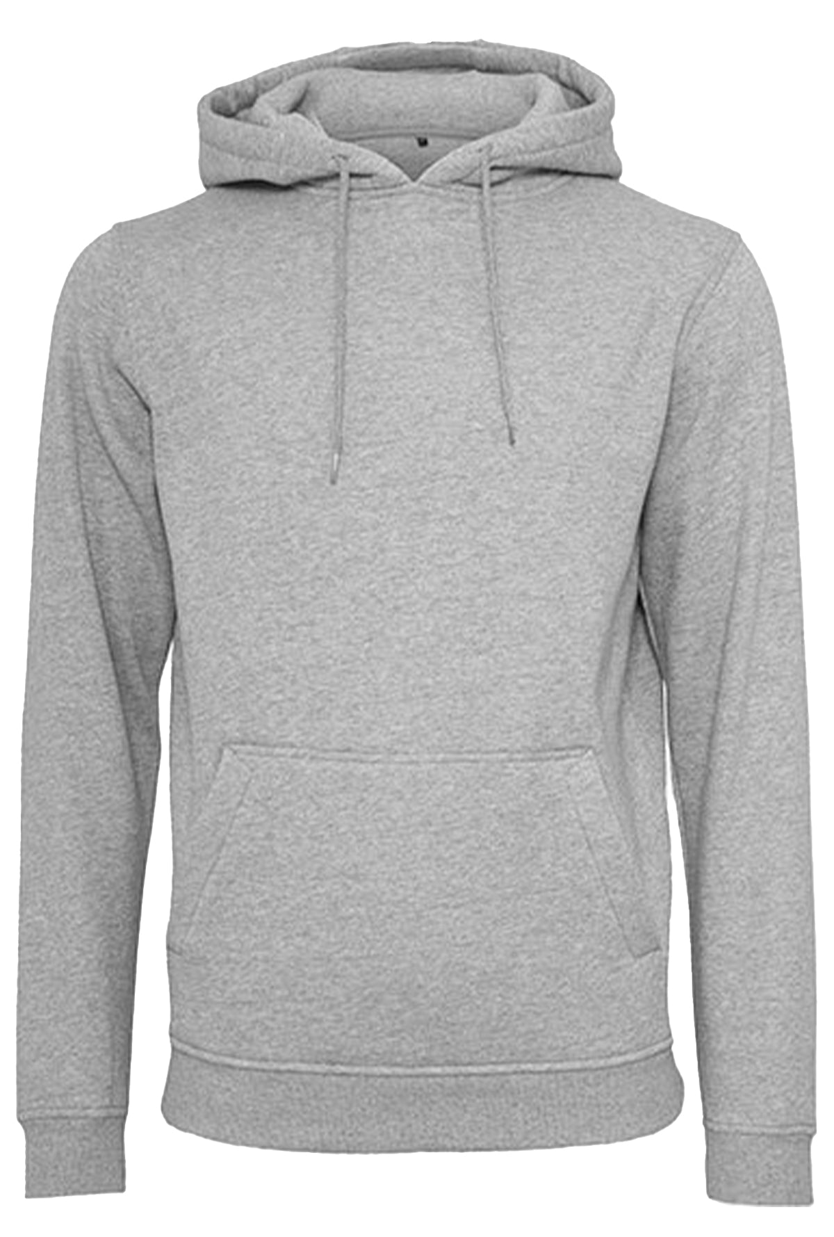 Hoodie "Unterstrich"