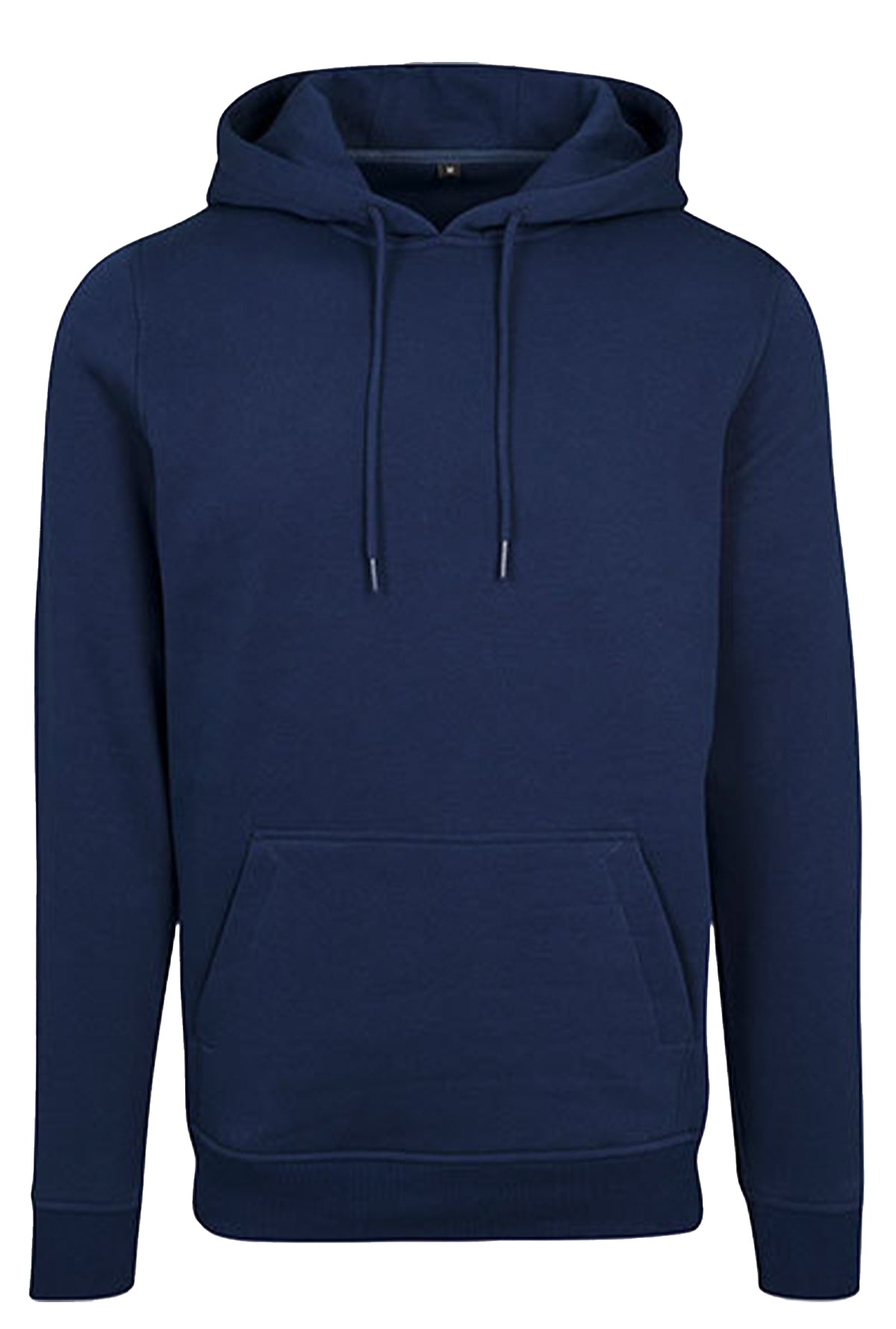 Hoodie "Unterstrich"