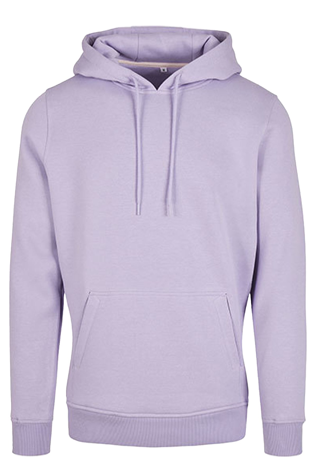 Hoodie "Unterstrich"