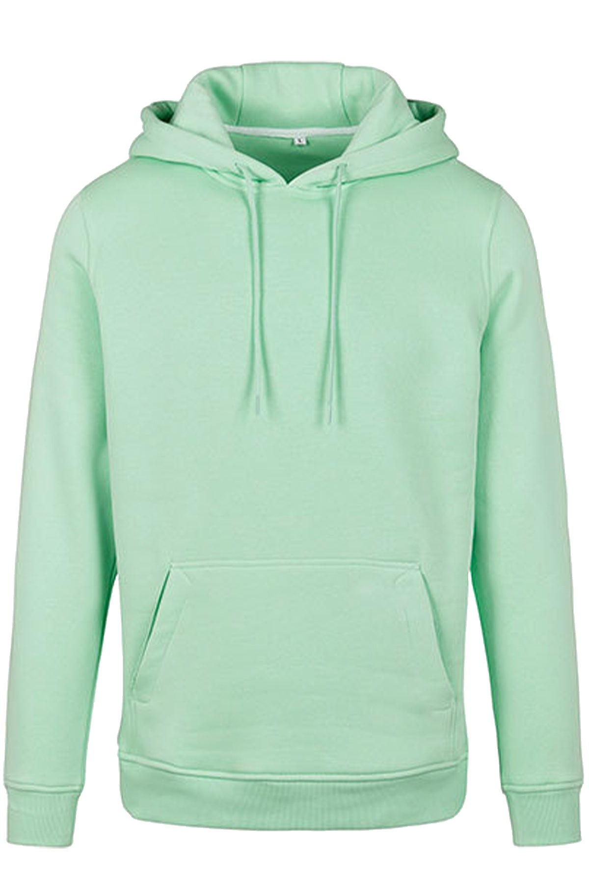 Hoodie "Unterstrich"
