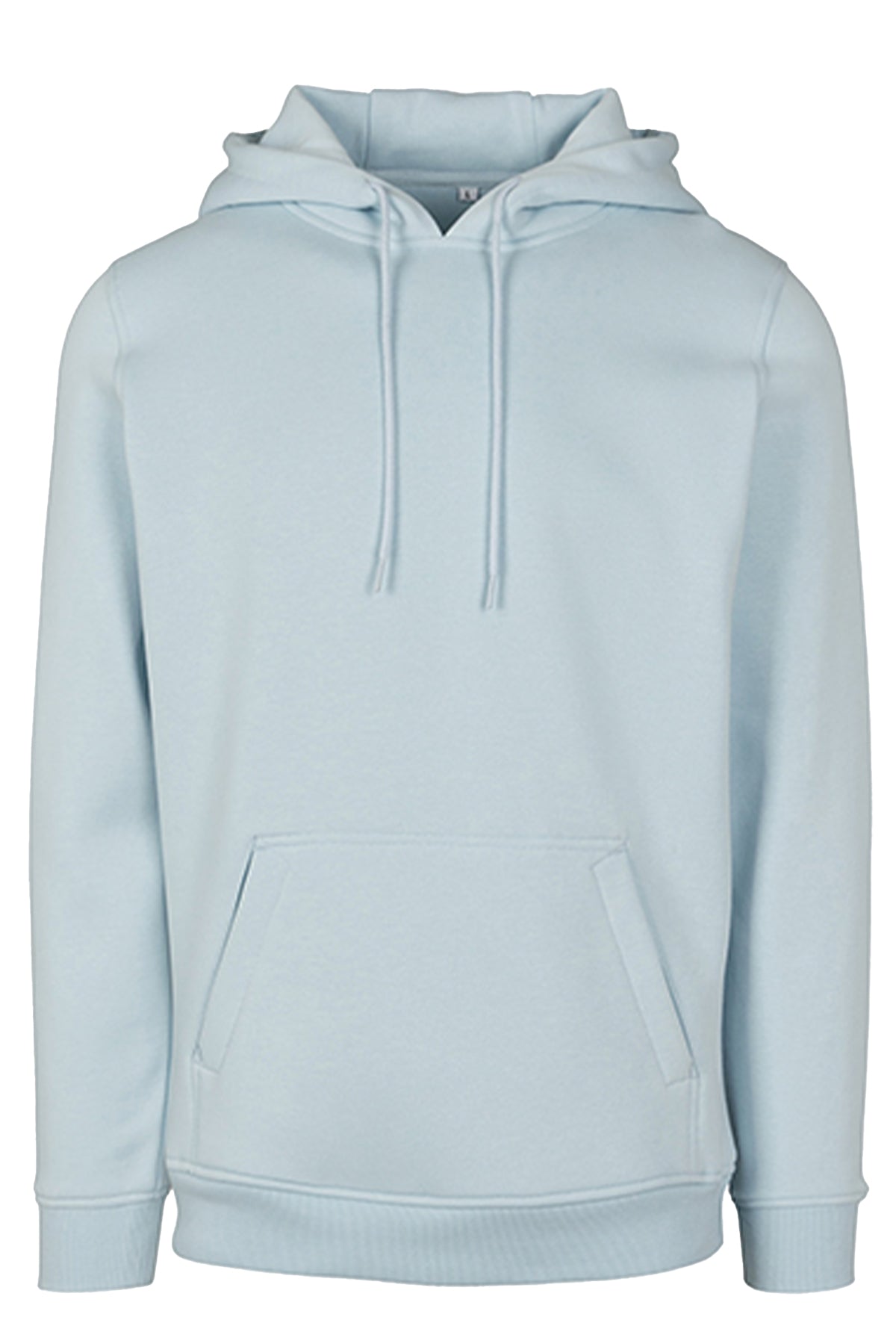 Hoodie "Unterstrich"