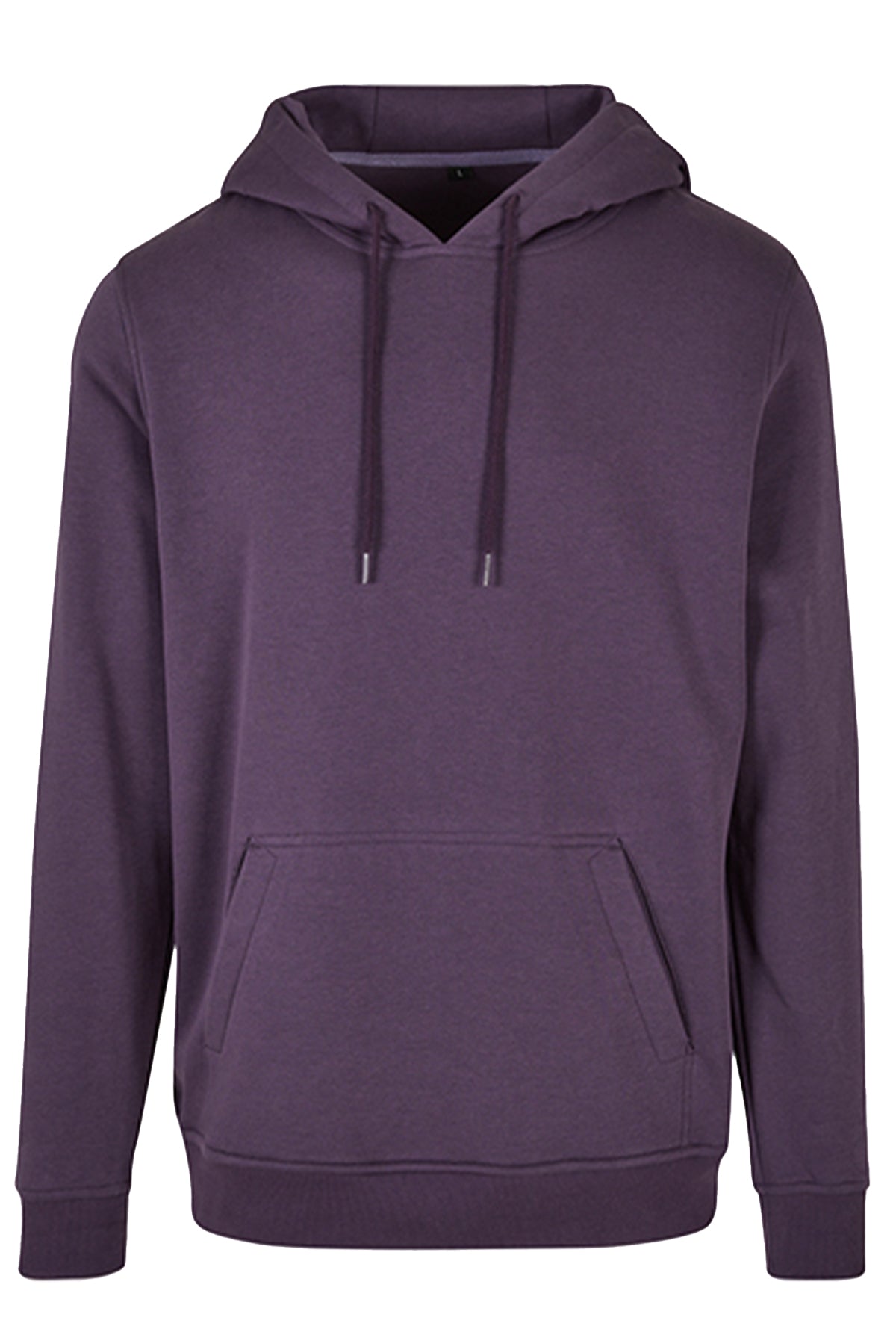 Hoodie "Unterstrich"